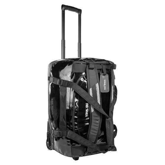 Tatonka Barrel Roller 60 2 wheels Travel bag 57 cm