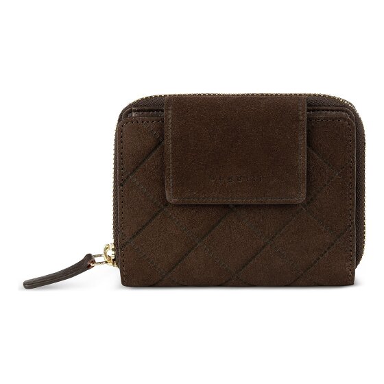 Bugatti Fabia Wallet Leather 12 cm