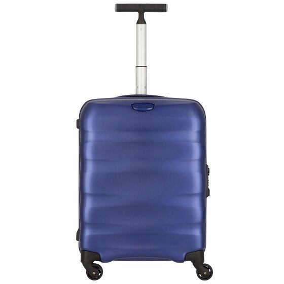 Samsonite Engenero Spinner 4 Roll Cabin Trolley 55 cm