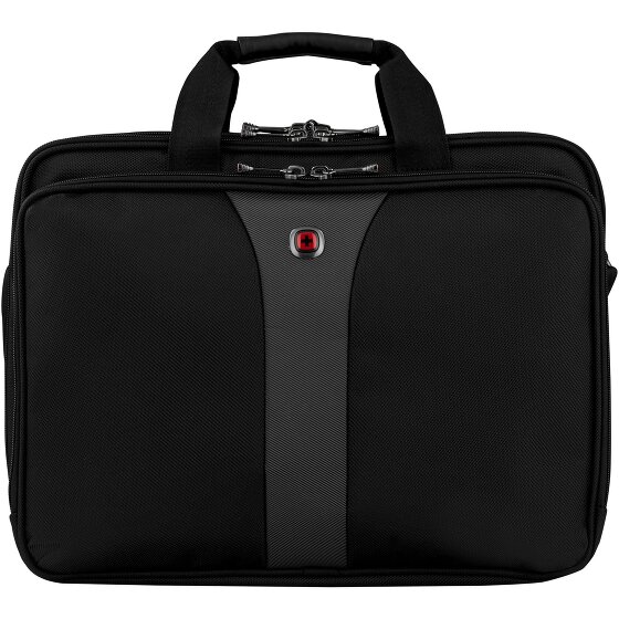 Wenger Legacy briefcase 43 cm laptop compartment