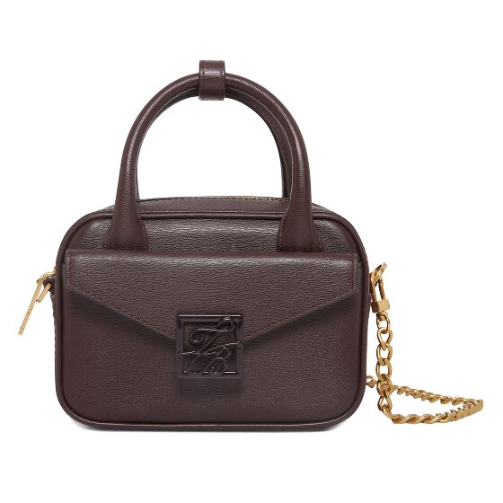 Ted Baker Anibela Mini Bag Handbag Leather 17 cm