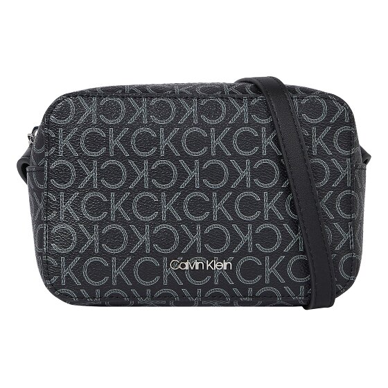 Calvin Klein Ck Must Mini Bag Shoulder Bag 17 cm