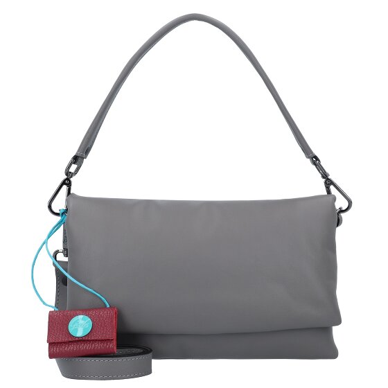 Gabs Iduna Shoulder Bag M Leather 26 cm