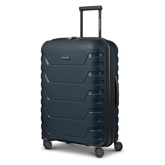 Smartbox Edition 01 4 wheels Trolley 66 cm Expandable