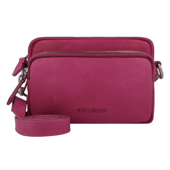 Jack Kinsky Aruba 1 Shoulder bag Leather 19 cm