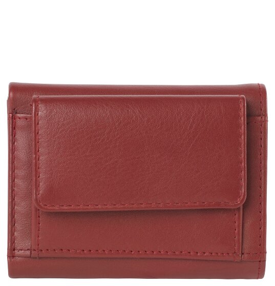 Voi Soft Toni wallet leather 9 cm Voi Soft Toni wallet leather 9 cm