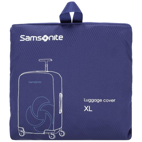 Samsonite Global suitcase cover 86 cm