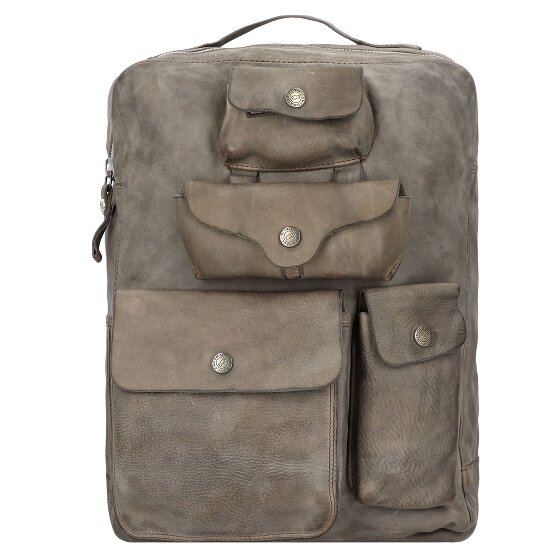 Campomaggi Pino Daypack Genuine Leather 39.5 cm
