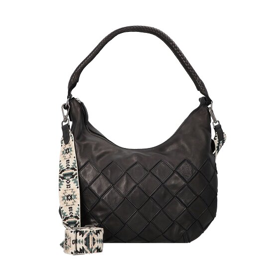 Harbour 2nd Esterina Shoulder Bag Leather 33 cm