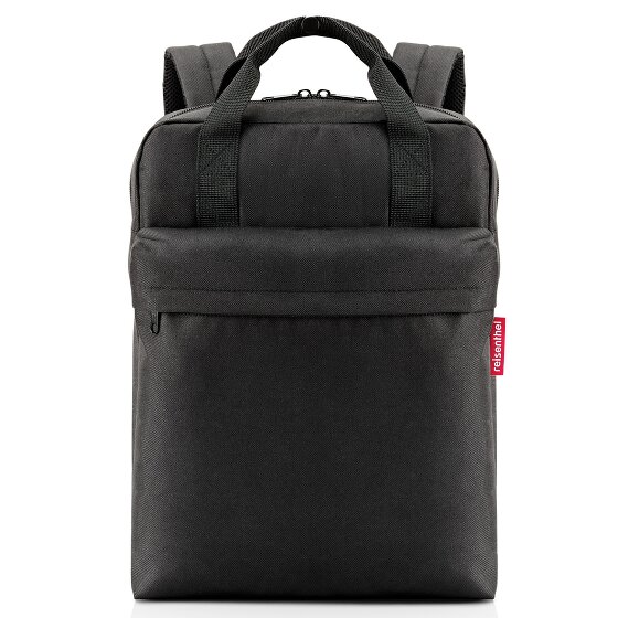 reisenthel Allday backpack 39 cm laptop compartment