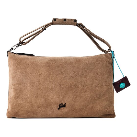 Gabs Beyonce Shoulder Bag Genuine Leather 42 cm
