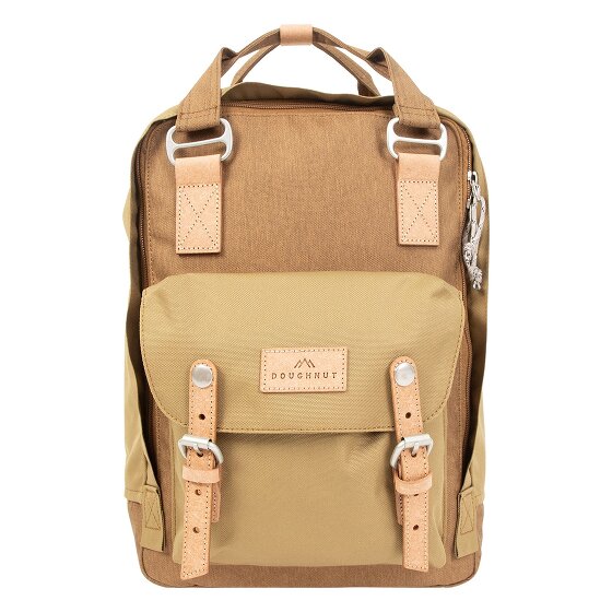 Doughnut Macaroon Daypack 38 cm Laptop compartment