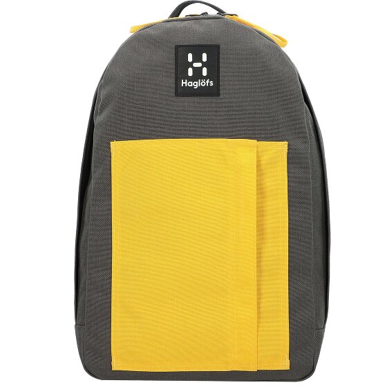Haglöfs Floda backpack 45 cm laptop compartment