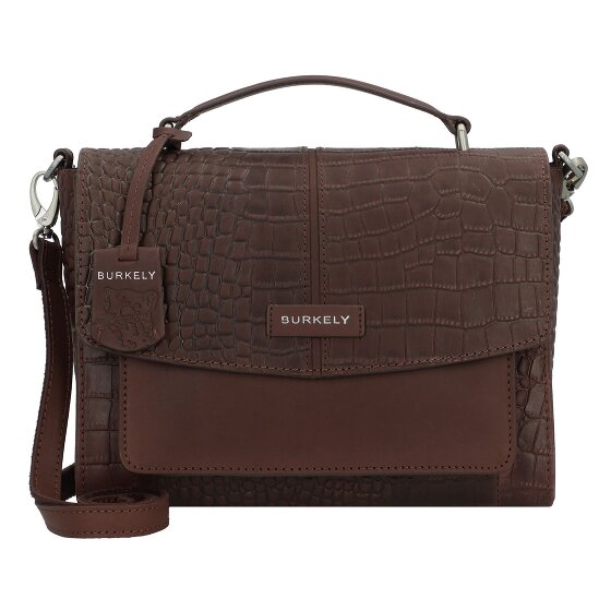 Burkely Cool Colbie Shoulder bag Leather 25 cm