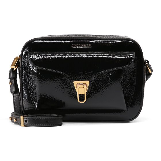 Coccinelle Beat Shoulder bag Leather 21.5 cm