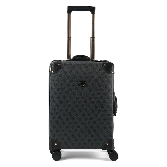 Guess Latona 4 wheels Cabin trolley 53 cm