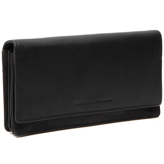 The Chesterfield Brand Tirol Wallet RFID protection Leather 17 cm
