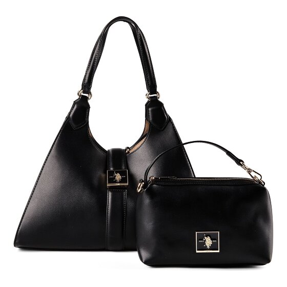 U.S. Polo Assn. Margaret Shoulder Bag 36.5 cm