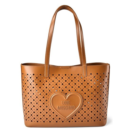 Love Moschino Basket Shopper Bag 34 cm
