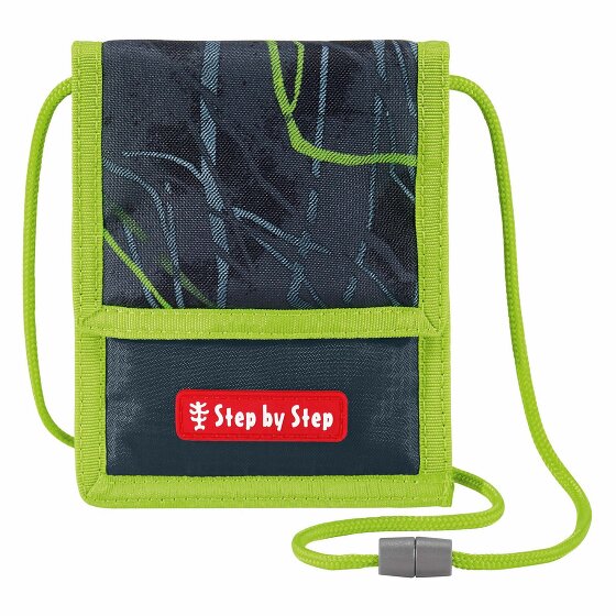 Step by Step Chest bag 11 cm