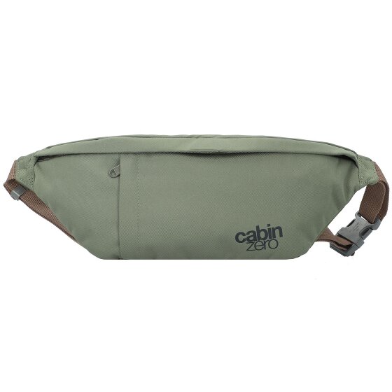 Cabin Zero Classic belt bag RFID 37 cm