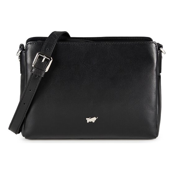 Braun Büffel Hanna Shoulder Bag Leather 23 cm