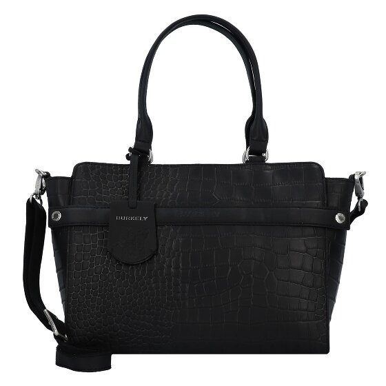 Burkely Casual Cayla Shopper Bag Leather 38 cm