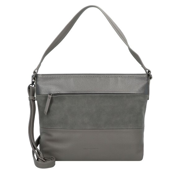 Tom Tailor Nicolina Shoulder Bag 35 cm