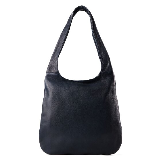 Harold's Cufu Shoulder Bag Genuine Leather 34 cm