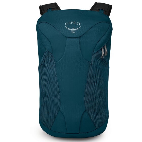 Osprey Farpoint Fairview backpack 47 cm laptop compartment