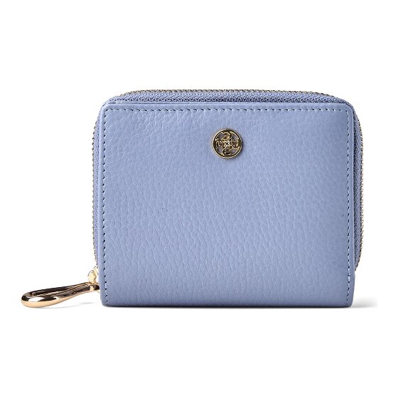 Esquire Alexandria Wallet RFID protection Leather 10.5 cm