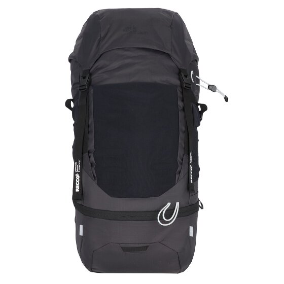 Jack Wolfskin Wolftrail 34 Recco backpack 65 cm