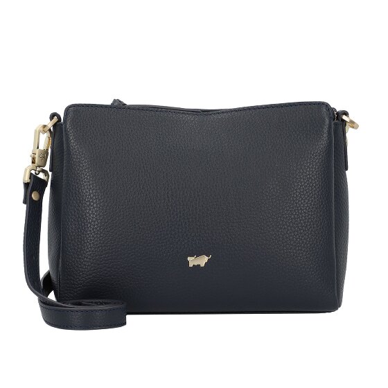 Braun Büffel Hanna Shoulder bag Leather 23 cm