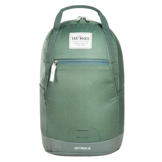 Tatonka City Pack 15 Hiking backpack 42 cm