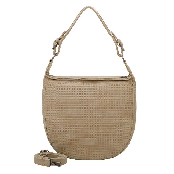Fritzi aus Preußen Jazy01 Dotty Shoulder Bag 32 cm