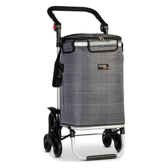 Punta Fabrizio Shopping Trolley 50 cm