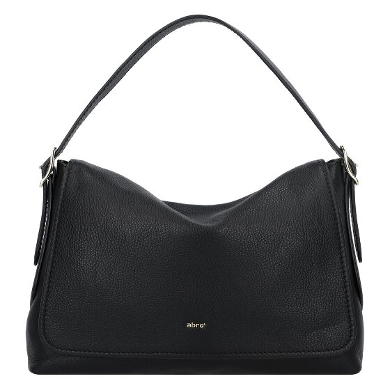 abro Carina Shoulder Bag Leather 26 cm