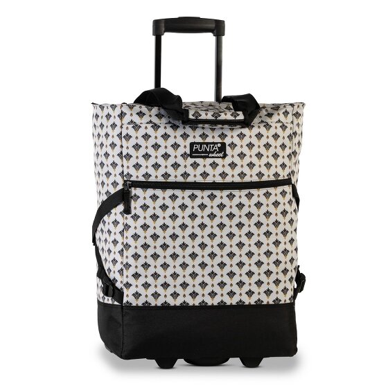 Punta Wheel Shopping Trolley 50 cm