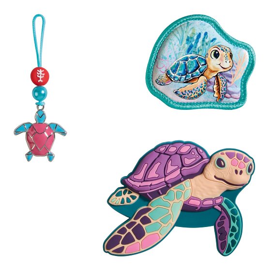 Step by Step School accessories