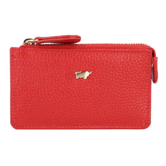 Braun Büffel Asti key wallet leather 12 cm
