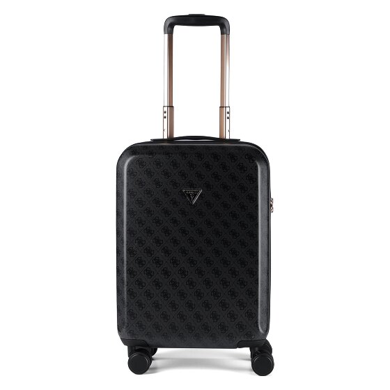 Guess Latona 4 wheels Cabin trolley 53 cm