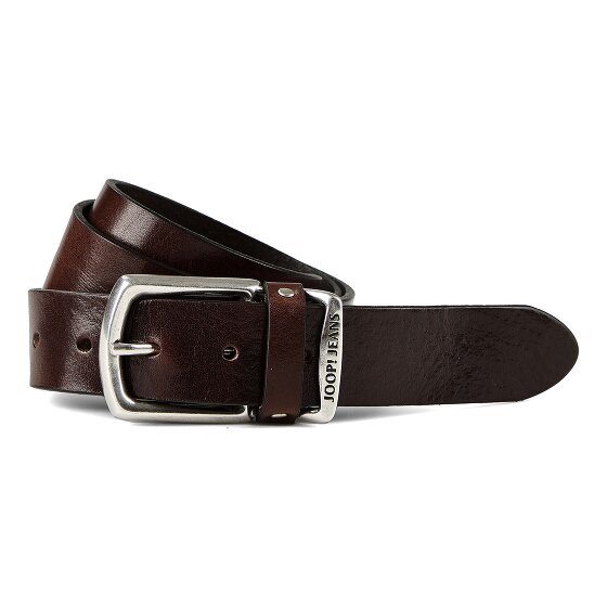 Joop! Jeans Belt Genuine Leather