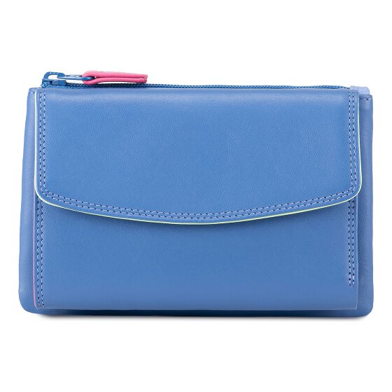 Mywalit Wallet RFID protection Genuine Leather 14 cm