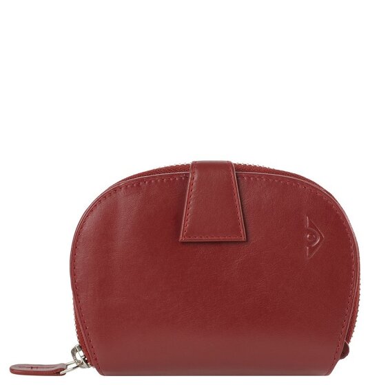 Voi Soft Penny wallet leather 13 cm