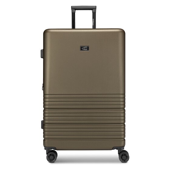 camel active Hanoi 4 wheels Trolley L 78 cm Expandable