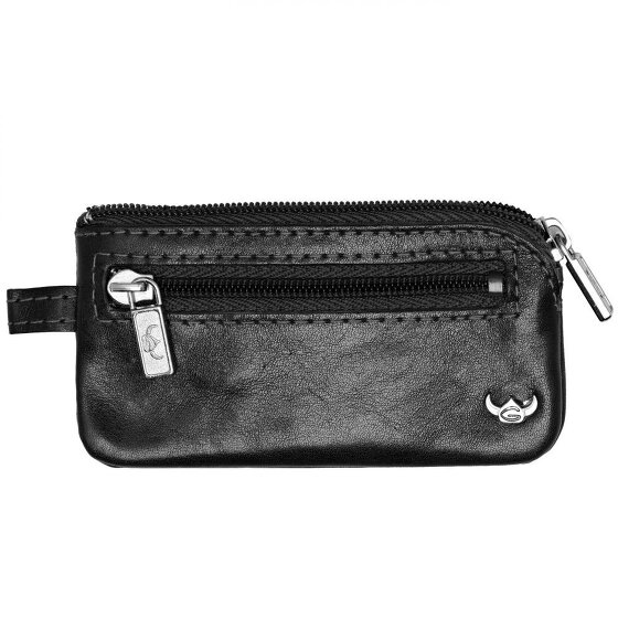 Golden Head Colorado key wallet 10 cm leather