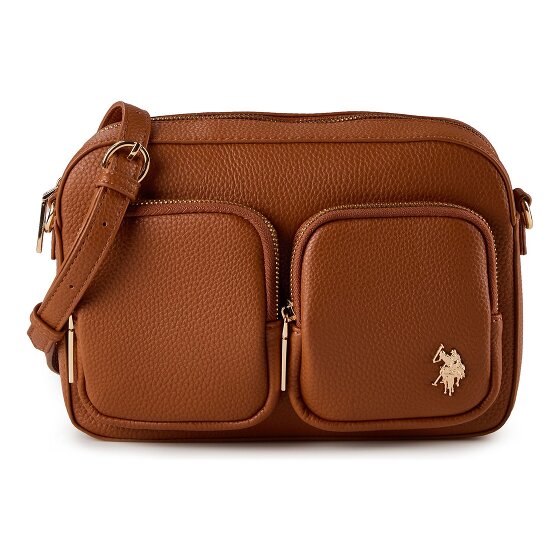 U.S. Polo Assn. Mansion Shoulder bag 24 cm