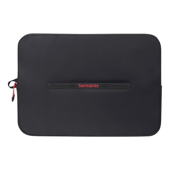 Samsonite Ecodiver Laptop sleeve 39 cm