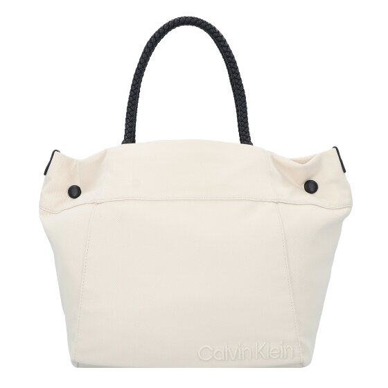 Calvin Klein Summer Story Shopper Bag 31 cm