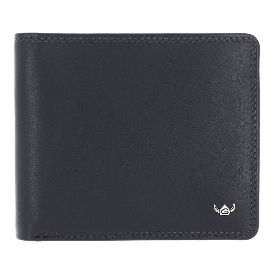 Golden Head Polo wallet RFID leather 12.5 cm